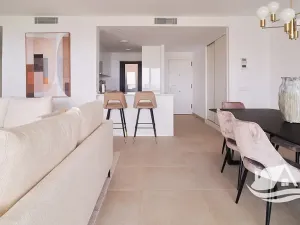 Prodej bytu 4+kk, Fuengirola, Španělsko, 142 m2