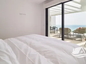 Prodej bytu 4+kk, Fuengirola, Španělsko, 142 m2