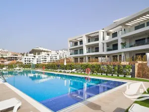 Prodej bytu 4+kk, Fuengirola, Španělsko, 142 m2