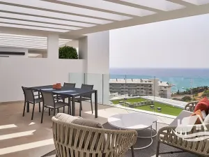 Prodej bytu 4+kk, Fuengirola, Španělsko, 167 m2