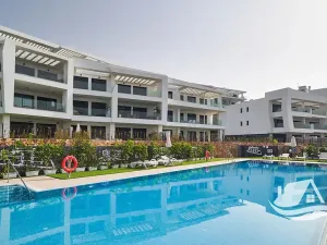 Prodej bytu 4+kk, Fuengirola, Španělsko, 167 m2