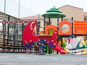 Prodej bytu 2+kk, Sveti Vlas, Bulharsko, 61 m2
