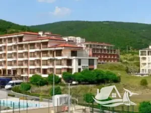 Prodej bytu 2+kk, Sveti Vlas, Bulharsko, 61 m2