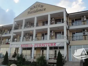 Prodej bytu 2+kk, Sveti Vlas, Bulharsko, 61 m2