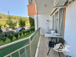 Prodej bytu 1+kk, Sveti Vlas, Bulharsko, 40 m2