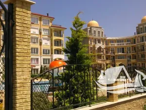 Prodej bytu 2+kk, Ravda, Bulharsko, 48 m2