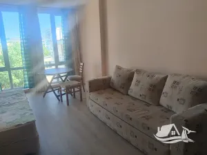 Prodej bytu 2+kk, Nesebar, Bulharsko, 63 m2