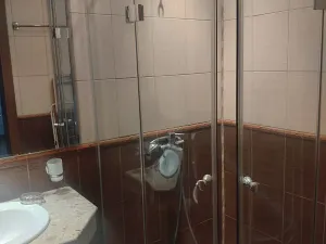Prodej bytu 2+kk, Nesebar, Bulharsko, 63 m2