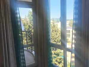 Prodej bytu 2+kk, Nesebar, Bulharsko, 63 m2