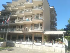 Prodej bytu 2+kk, Nesebar, Bulharsko, 63 m2