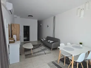 Prodej bytu 2+kk, Nesebar, Bulharsko, 58 m2