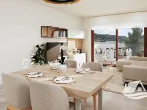 Prodej bytu 3+kk, Capdepera, Španělsko, 82 m2