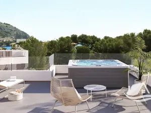 Prodej bytu 3+kk, Capdepera, Španělsko, 82 m2