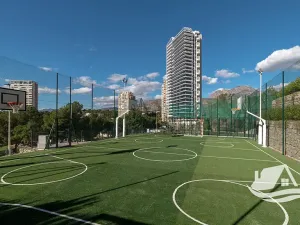 Prodej bytu 3+kk, Benidorm, Španělsko, 85 m2