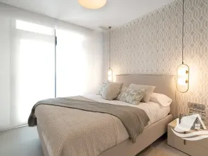 Prodej bytu 4+kk, Benidorm, Španělsko, 118 m2