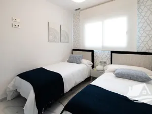 Prodej bytu 4+kk, Benidorm, Španělsko, 118 m2
