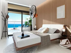 Prodej bytu 5+kk, Benidorm, Španělsko, 172 m2