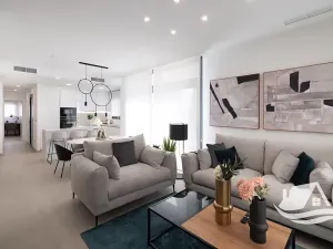 Prodej bytu 5+kk, Benidorm, Španělsko, 172 m2