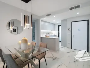 Prodej bytu 5+kk, Benidorm, Španělsko, 172 m2