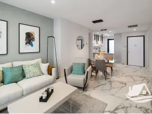 Prodej bytu 5+kk, Benidorm, Španělsko, 172 m2