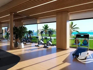 Prodej bytu 5+kk, Benidorm, Španělsko, 172 m2