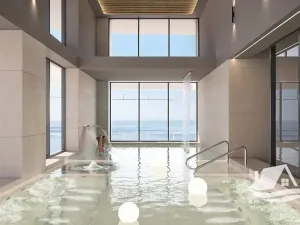 Prodej bytu 3+kk, Benidorm, Španělsko, 95 m2