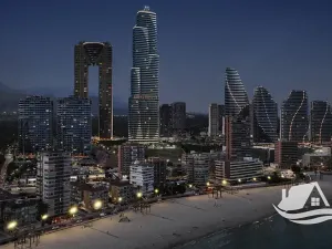 Prodej bytu 3+kk, Benidorm, Španělsko, 97 m2
