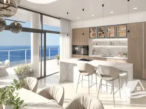Prodej bytu 3+kk, Benidorm, Španělsko, 95 m2