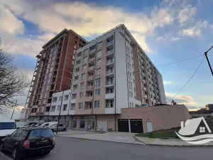 Prodej bytu 2+kk, Burgas, Bulharsko, 54 m2