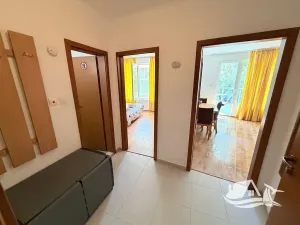 Prodej bytu 2+kk, Nesebar, Bulharsko, 47 m2