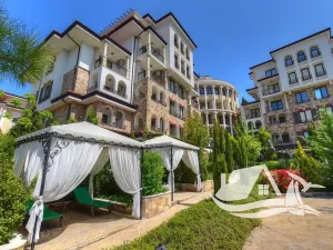 Prodej bytu 3+kk, Nesebar, Bulharsko, 106 m2
