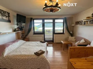 Prodej bytu 2+kk, Harrachov, 50 m2