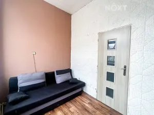Prodej rodinného domu, Nové Město pod Smrkem, Žižkova, 140 m2