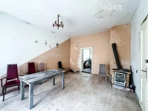 Prodej rodinného domu, Nové Město pod Smrkem, Žižkova, 140 m2