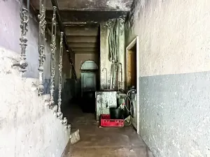 Prodej rodinného domu, Nové Město pod Smrkem, Žižkova, 140 m2