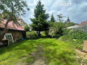 Prodej rodinného domu, Nové Město pod Smrkem, Žižkova, 140 m2