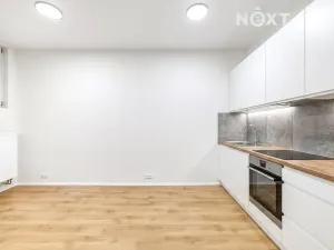 Prodej bytu 2+kk, Praha - Vinohrady, Boleslavská, 40 m2
