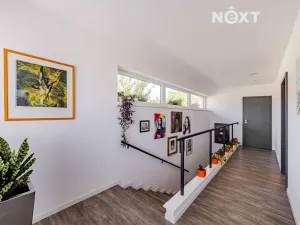 Prodej rodinného domu, Černá u Bohdanče, 258 m2