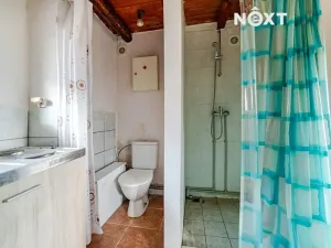 Prodej rodinného domu, Stojice, 76 m2