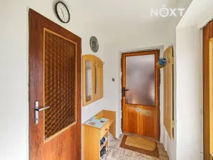 Prodej chaty, Sobětuchy, 45 m2
