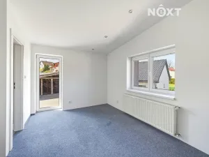 Prodej rodinného domu, Dolní Branná, 227 m2