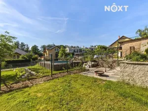 Prodej rodinného domu, Šternberk, Pod Mýtem, 140 m2