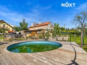 Prodej rodinného domu, Šternberk, Pod Mýtem, 140 m2
