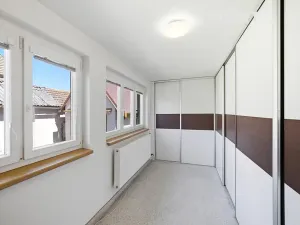 Prodej rodinného domu, Bítovany, 101 m2