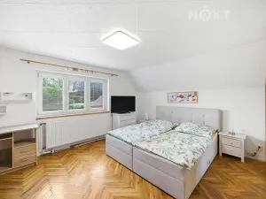 Prodej rodinného domu, Bítovany, 101 m2