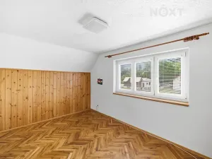 Prodej rodinného domu, Bítovany, 101 m2