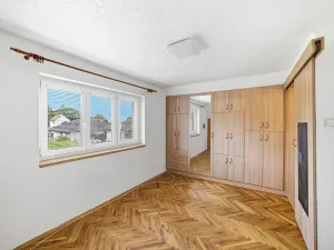 Prodej rodinného domu, Bítovany, 101 m2