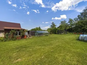 Prodej rodinného domu, Bítovany, 101 m2