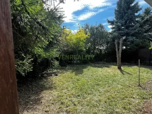 Prodej chaty, Zdiby, 24 m2