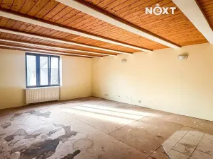 Prodej rodinného domu, Jeřmanice, Javornická, 300 m2